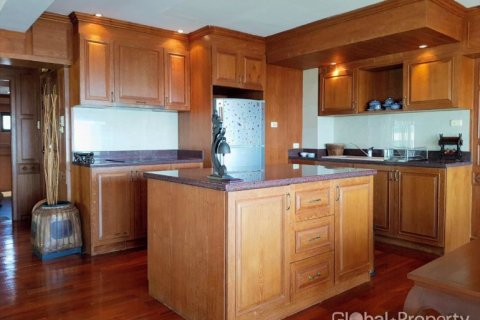 Condo à Pattaya, Thaïlande, 2 chambres  № 126578 - photo 5