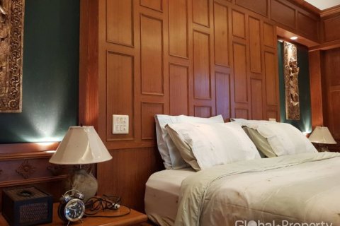 Condo à Pattaya, Thaïlande, 2 chambres  № 126578 - photo 16