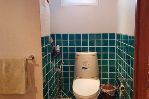 Condo à Pattaya, Thaïlande, 2 chambres  № 126578 - photo 25