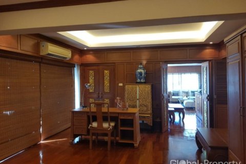 Condo à Pattaya, Thaïlande, 2 chambres  № 126578 - photo 17