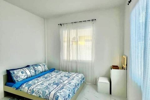 Дом в Паттайе, Таиланд с 3 спальнями № 120471 - фото 11