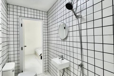 Дом в Паттайе, Таиланд с 3 спальнями № 120471 - фото 9