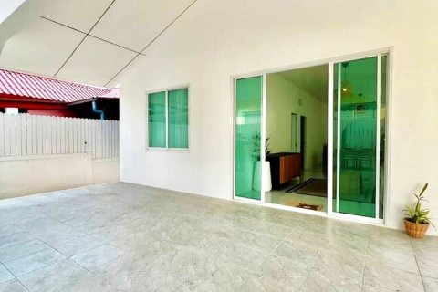 Дом в Паттайе, Таиланд с 3 спальнями № 120471 - фото 14