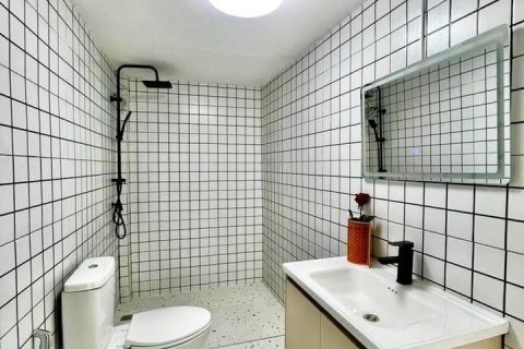 Дом в Паттайе, Таиланд с 3 спальнями № 120471 - фото 12