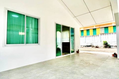 Дом в Паттайе, Таиланд с 3 спальнями № 120471 - фото 13