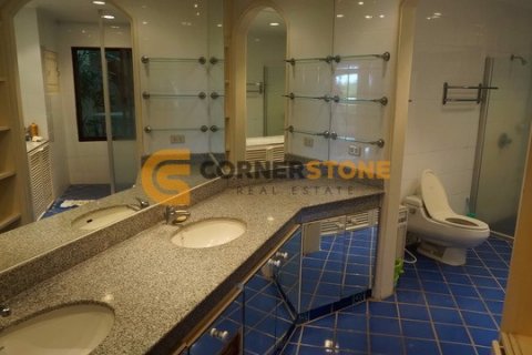 Студия в кондо на Пляж Джомтьен, Паттайя, Таиланд № 120468 - фото 19