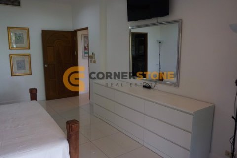 Студия в кондо на Пляж Джомтьен, Паттайя, Таиланд № 120468 - фото 21