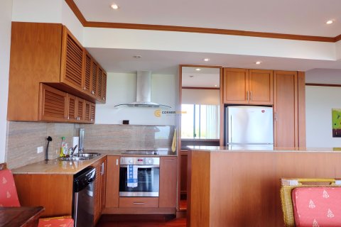 Студия в кондо в Паттайе, Таиланд № 120467 - фото 9