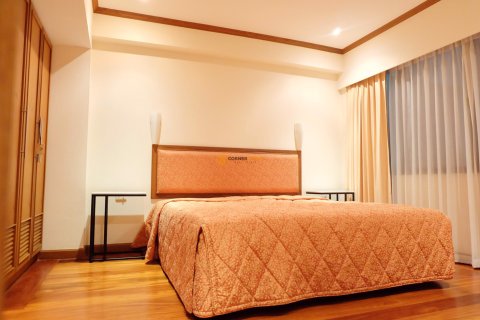 Студия в кондо в Паттайе, Таиланд № 120467 - фото 15