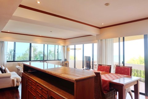 Студия в кондо в Паттайе, Таиланд № 120467 - фото 12