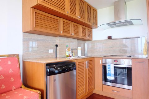 Студия в кондо в Паттайе, Таиланд № 120467 - фото 13