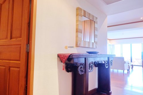 Студия в кондо в Паттайе, Таиланд № 120467 - фото 7