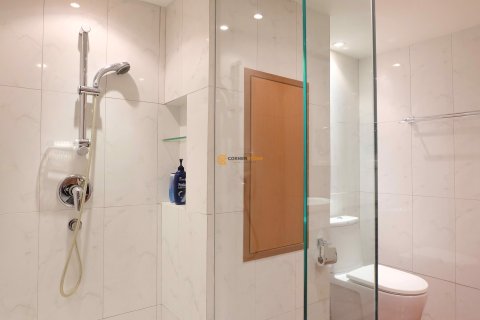 Студия в кондо в Паттайе, Таиланд № 120467 - фото 19