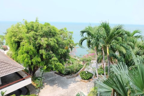 Студия в кондо в Паттайе, Таиланд № 120467 - фото 25