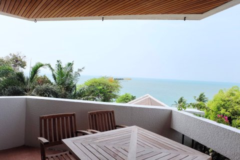 Студия в кондо в Паттайе, Таиланд № 120467 - фото 23