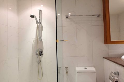 Студия в кондо в Паттайе, Таиланд № 120467 - фото 22