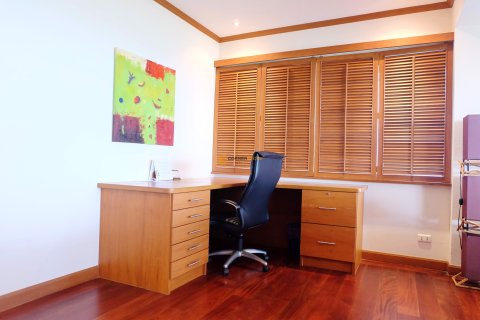 Студия в кондо в Паттайе, Таиланд № 120467 - фото 6