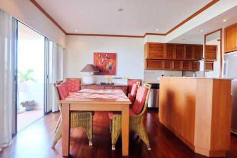 Студия в кондо в Паттайе, Таиланд № 120467 - фото 8