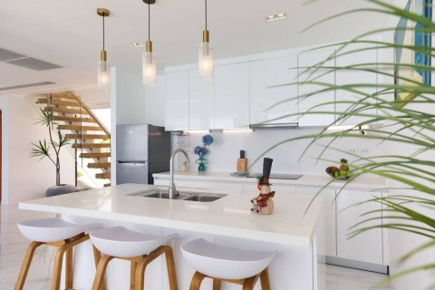 Вилла в Самуи, Таиланд с 5 спальнями № 85847 - фото 10