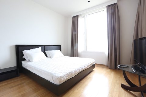 Кондоминиум с 2 спальнями в Сатхоне, Бангкок, Таиланд № 144017 - фото 10