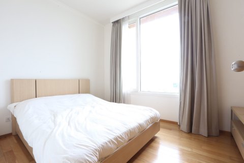 Кондоминиум с 2 спальнями в Сатхоне, Бангкок, Таиланд № 144017 - фото 11