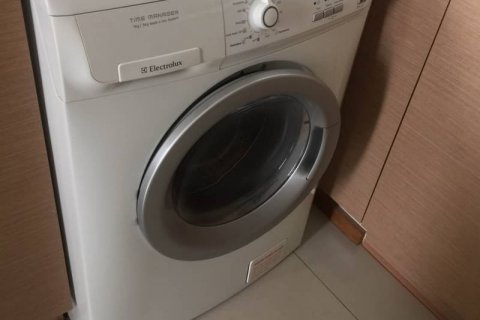 Кондоминиум с 2 спальнями в Сатхоне, Бангкок, Таиланд № 144017 - фото 14