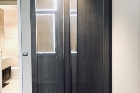 Condo à Bangkok, Thaïlande, 2 chambres № 144016 - photo 7