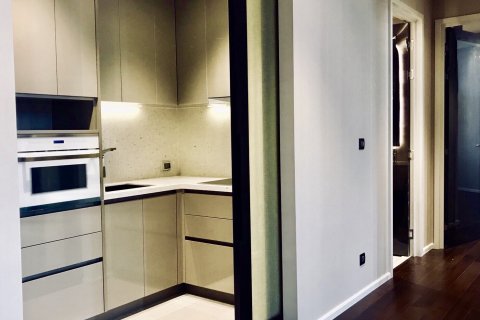 Condo à Bangkok, Thaïlande, 2 chambres № 144016 - photo 3