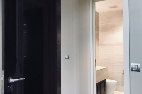 Condo à Bangkok, Thaïlande, 2 chambres № 144016 - photo 10