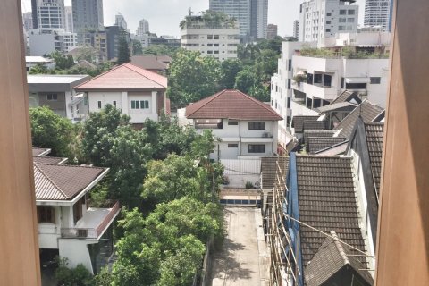 Кондоминиум с 1 спальней в Бангкоке, Таиланд № 144014 - фото 4