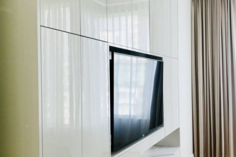 Кондоминиум с 2 спальнями в Бангкоке, Таиланд № 144018 - фото 6