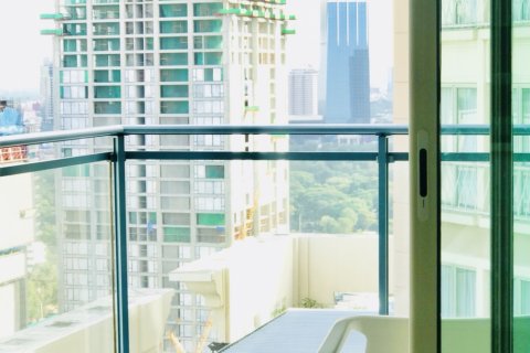 Кондоминиум с 2 спальнями в Бангкоке, Таиланд № 144018 - фото 12