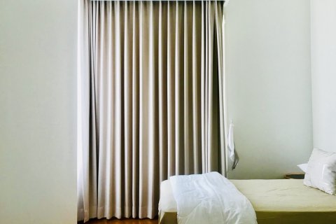 Кондоминиум с 2 спальнями в Бангкоке, Таиланд № 144018 - фото 9