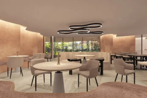 Apartment in Phuket, Thailand 3 bedrooms № 112003 - photo 12