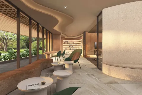 Apartment in Phuket, Thailand 3 bedrooms № 112003 - photo 14