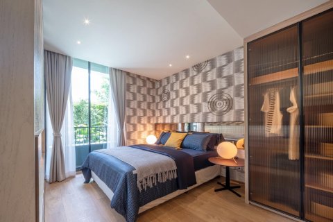 Condo in Watthana, Bangkok, Thailand, 1 bedroom  № 126445 - photo 19