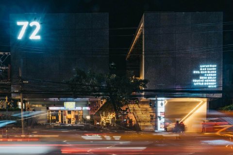 Condo in Watthana, Bangkok, Thailand, 1 bedroom  № 126445 - photo 21