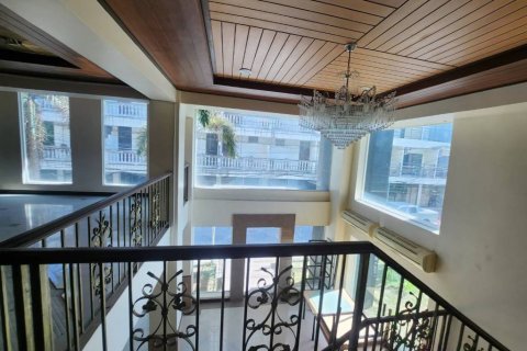 Penthouse à Pattaya, Thaïlande 54 chambres № 86696 - photo 8