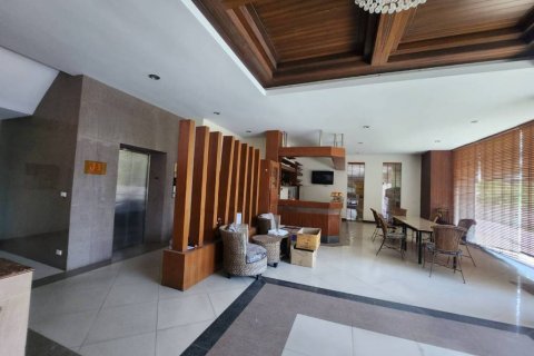 Penthouse à Pattaya, Thaïlande 54 chambres № 86696 - photo 2