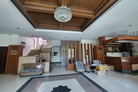 Penthouse à Pattaya, Thaïlande 54 chambres № 86696 - photo 1