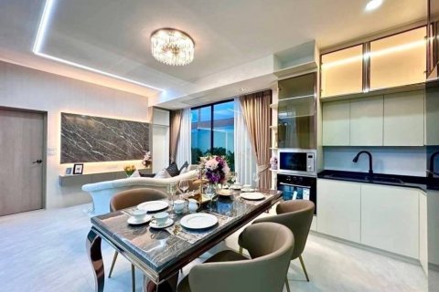 Villa in Pattaya, Thailand 3 bedrooms № 86695 - photo 6