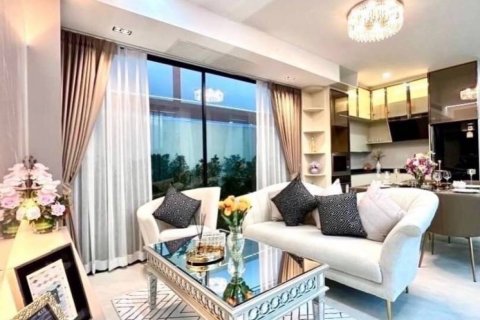 Villa in Pattaya, Thailand 3 bedrooms № 86695 - photo 3