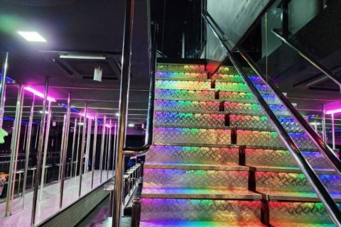 Commercial property in Pattaya, Thailand 200 sq.m. № 86699 - photo 7