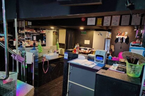 Commercial property in Pattaya, Thailand 200 sq.m. № 86699 - photo 8