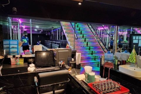 Commercial property in Pattaya, Thailand 200 sq.m. № 86699 - photo 6