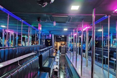Commercial property in Pattaya, Thailand 200 sq.m. № 86699 - photo 5