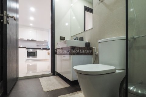 Кондоминиум с 2 спальнями в Банг Ламунге, Таиланд № 100406 - фото 19