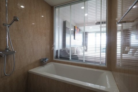 Кондоминиум с 2 спальнями в Банг Ламунге, Таиланд № 100406 - фото 14