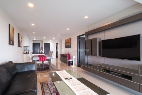 Кондоминиум с 2 спальнями в Банг Ламунге, Таиланд № 100406 - фото 7