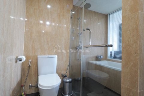 Кондоминиум с 2 спальнями в Банг Ламунге, Таиланд № 100406 - фото 13